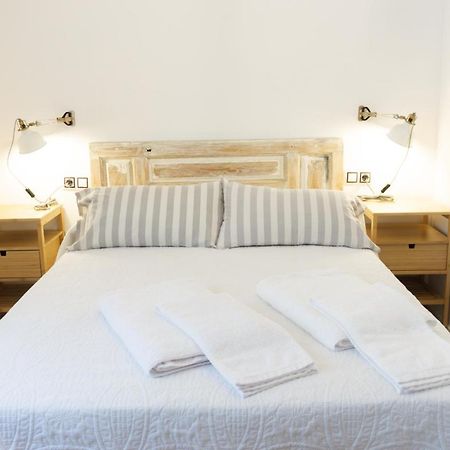 La Antigua Fonda Apartment Hervas Luaran gambar
