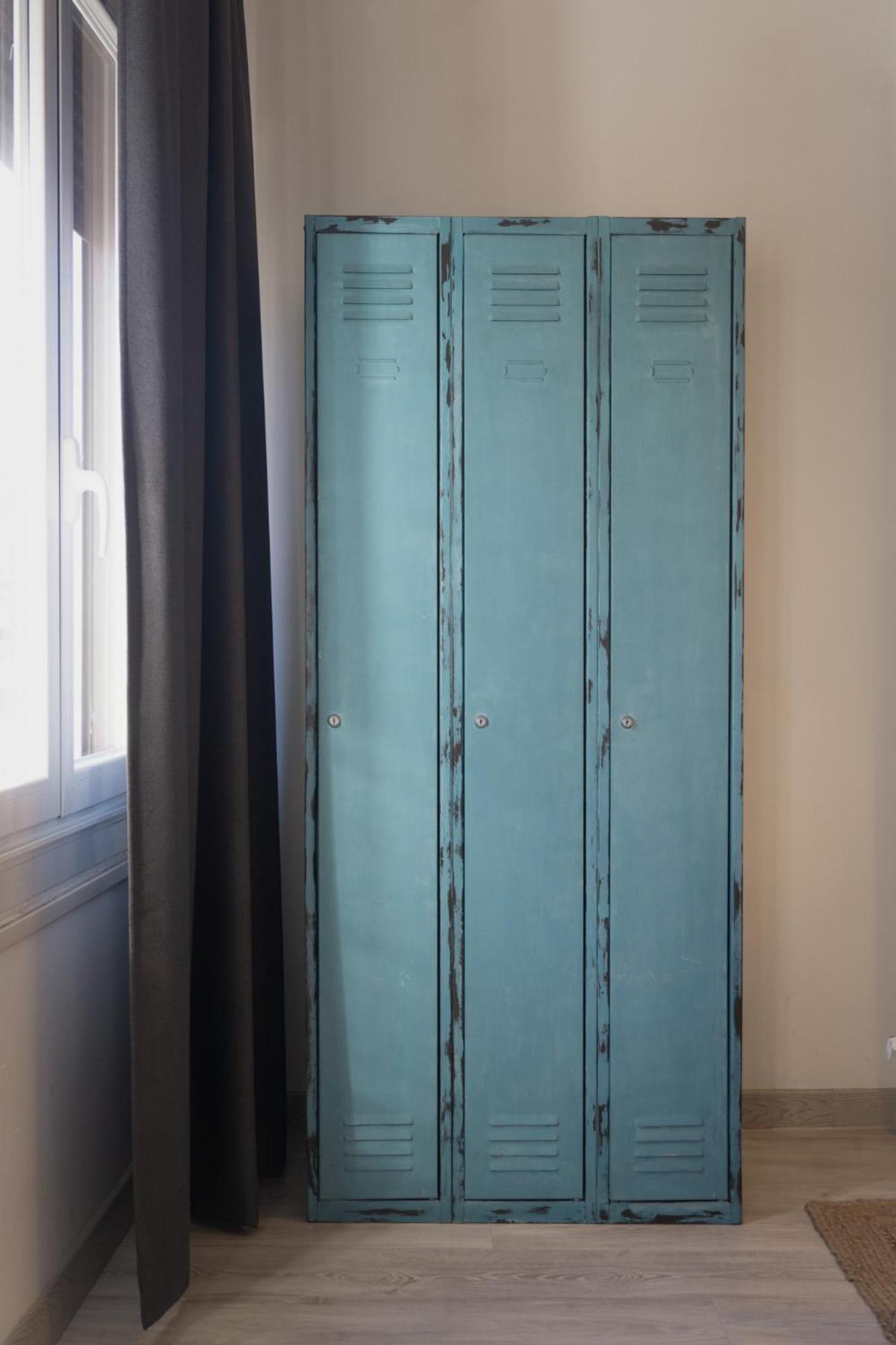 La Antigua Fonda Apartment Hervas Luaran gambar